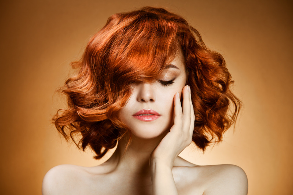 Friseur Quedlinburg Farbservie Colorationservice