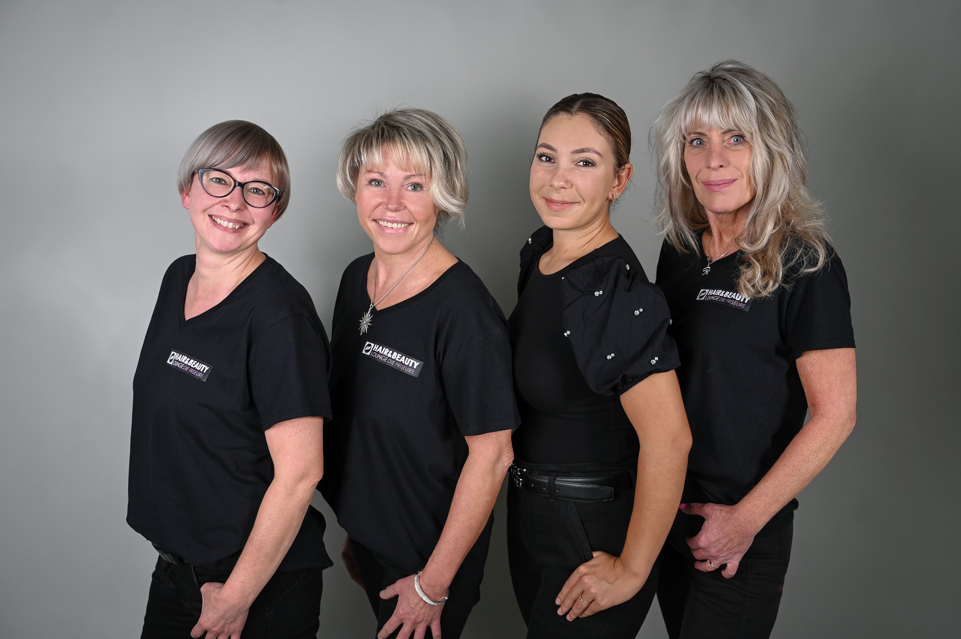 Hair and Beauty Lounge Friseur Quedlinburg